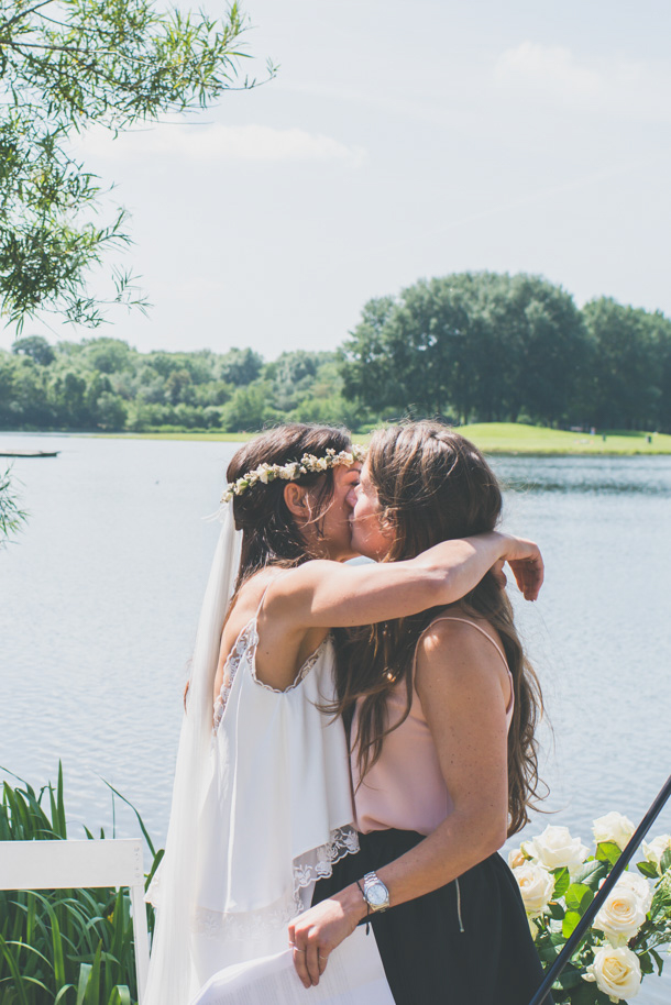 FIH Fotografie » Martine & Douwe, de Lievelinge